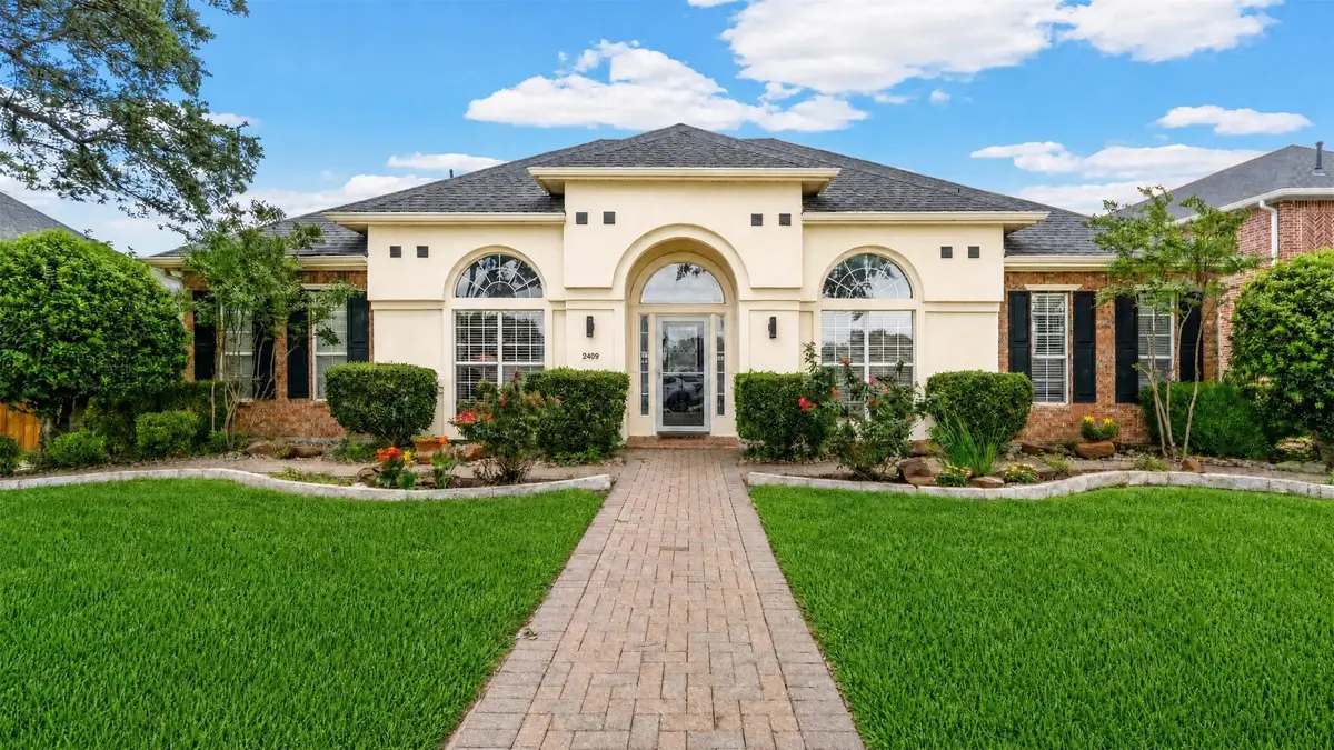 2409 Micarta Drive, Plano, TX 75025 - #1