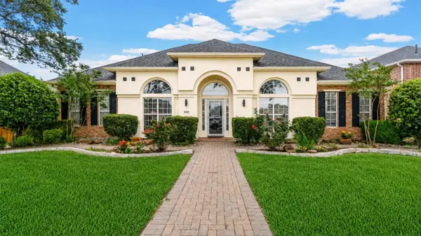 2409 Micarta Drive, Plano, TX 75025