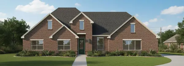 128 Cattleman Drive, Poolville, TX 76487