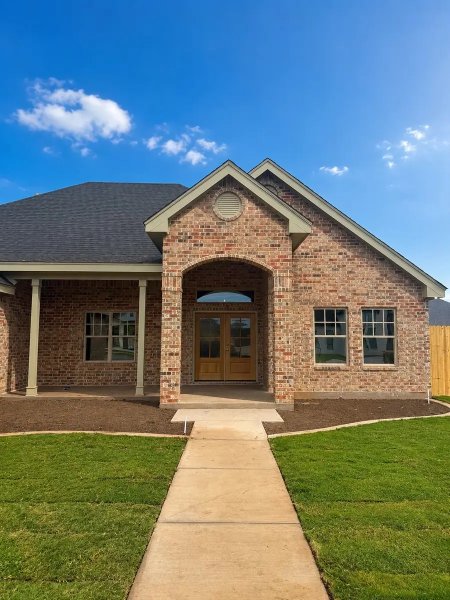 2518 Manor Oaks Terrace, Abilene, TX 79602 - #3