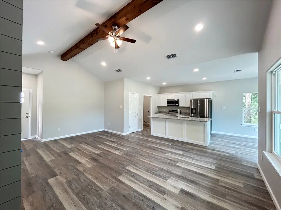 921 Putman Street, Sulphur Springs, TX 75482 - #3