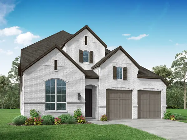 2680 Sassafrass Court, Prosper, TX 75078