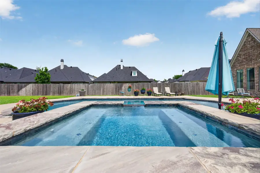 598 Dumaine Drive, Bossier City, LA 71111 - #2