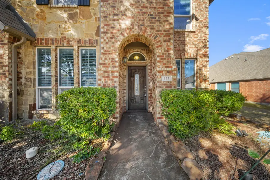 533 Shasta Street, Desoto, TX 75115 - #2