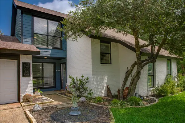 628 S Walker Street, Mesquite, TX 75149