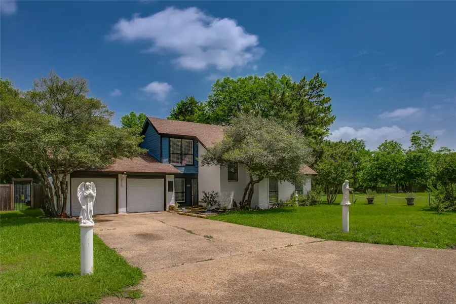 628 S Walker Street, Mesquite, TX 75149 - #3