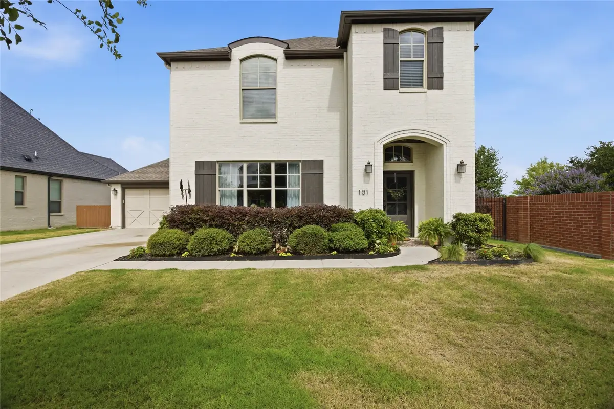 101 Parkview Drive, Aledo, TX 76008 - #1