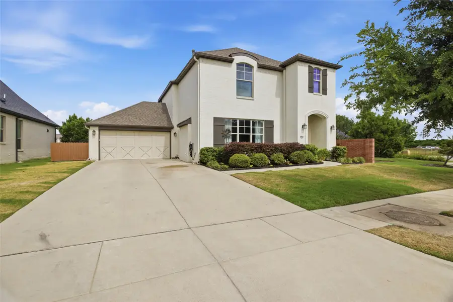 101 Parkview Drive, Aledo, TX 76008 - #3