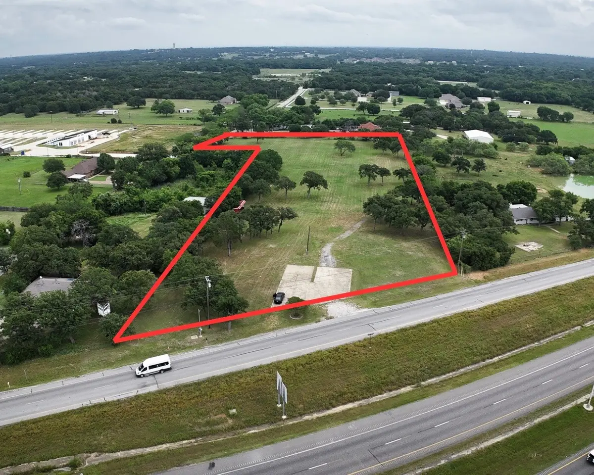 1555 S Burleson Boulevard, Burleson, TX 76028 - #1