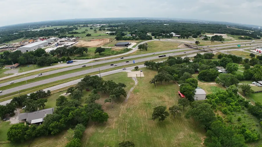 1555 S Burleson Boulevard, Burleson, TX 76028 - #2