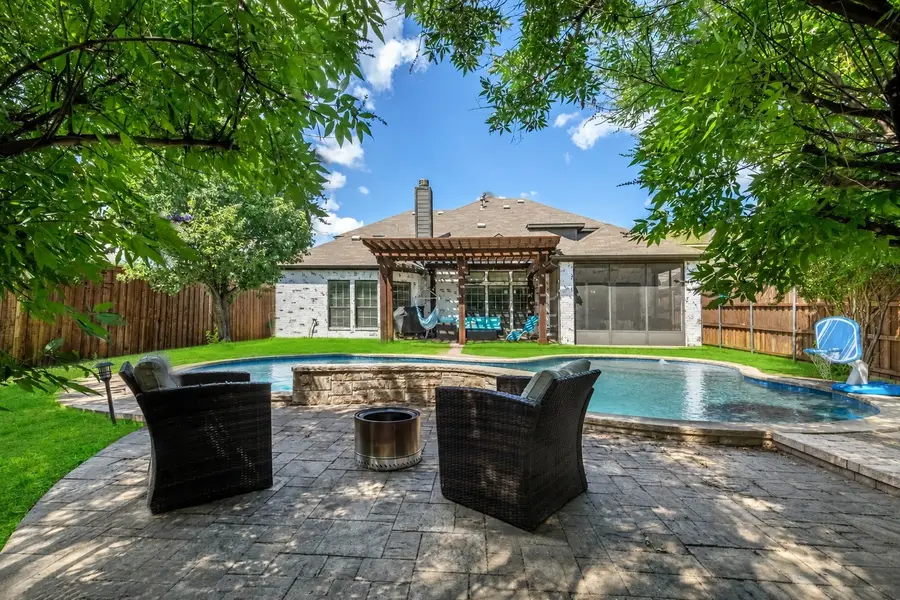 11825 Wolfcreek Lane, Fort Worth, TX 76244 - #3