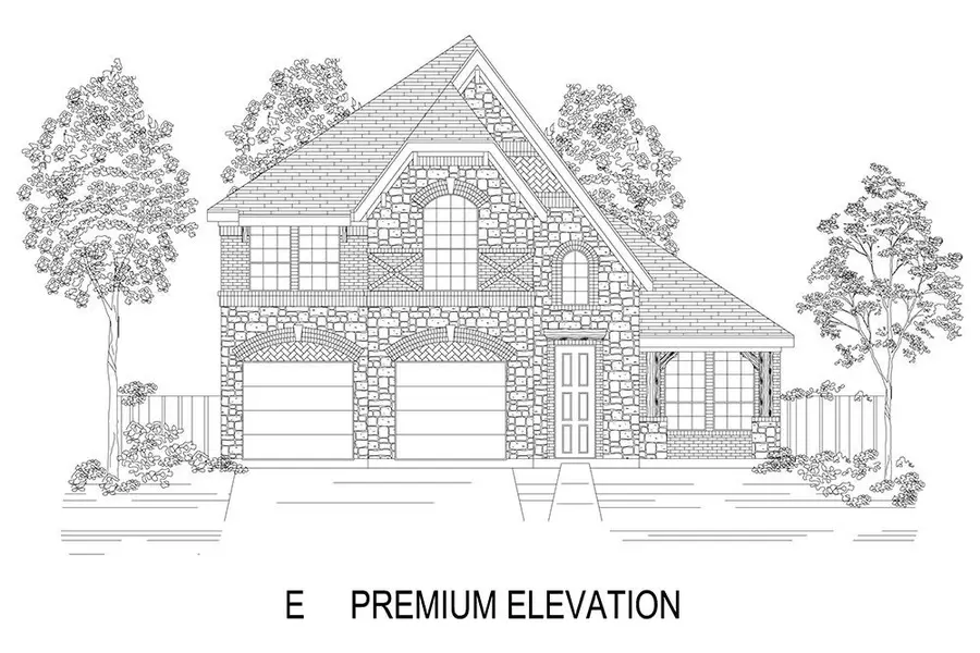 6310 White Creek Drive, Celina, TX 75009 - #2
