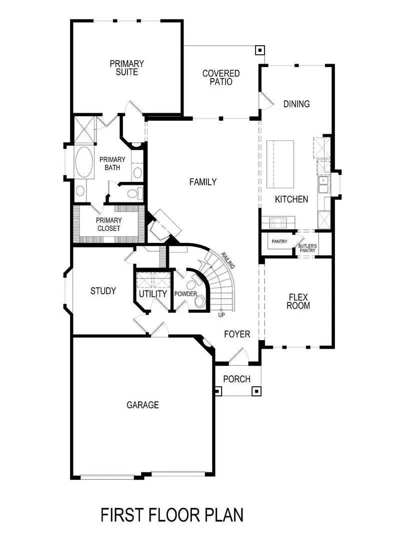 6310 White Creek Drive, Celina, TX 75009 - #3