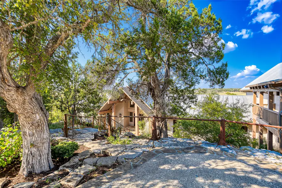 556 Cliff View, Harper, TX 72356 - #2
