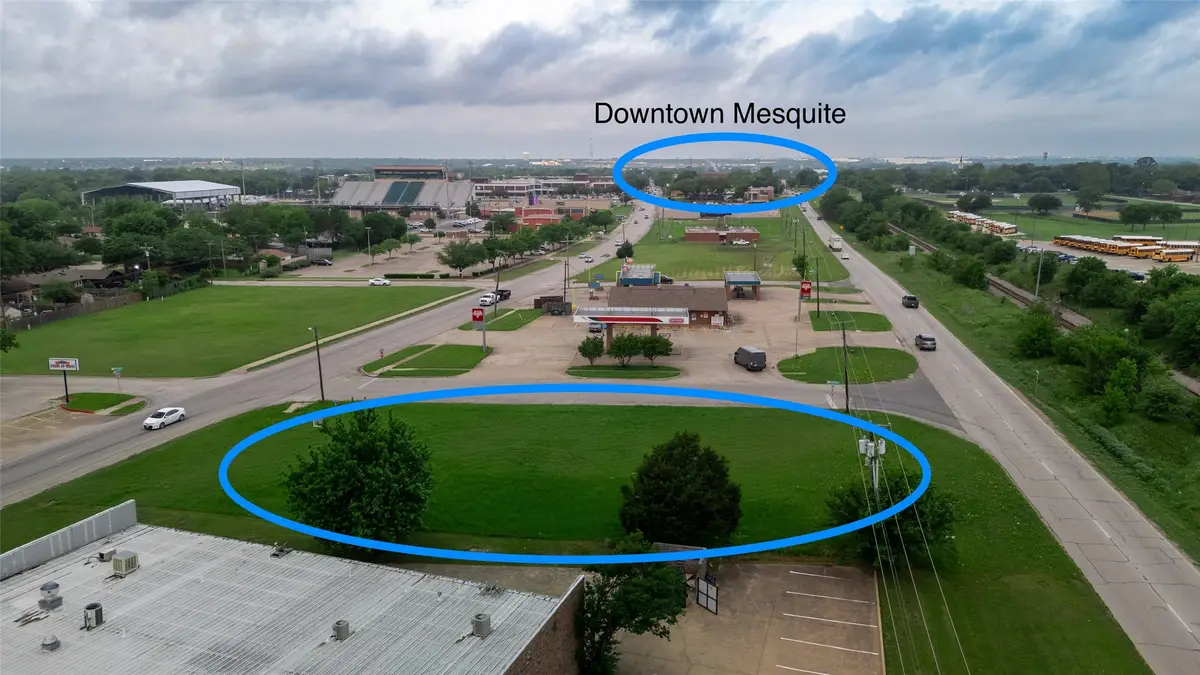 120 Phillip, Mesquite, TX 75149 - #1