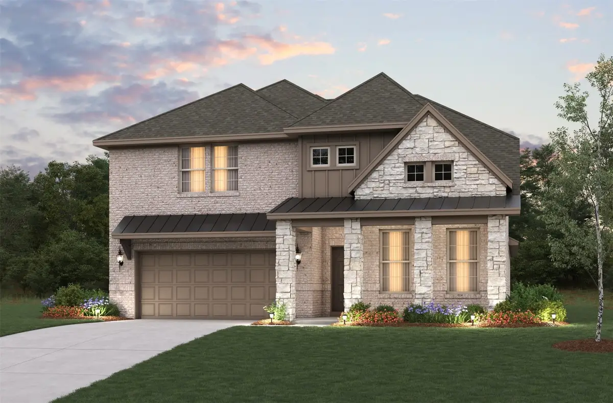 2168 Valencia Drive, Little Elm, TX 75068 - #1
