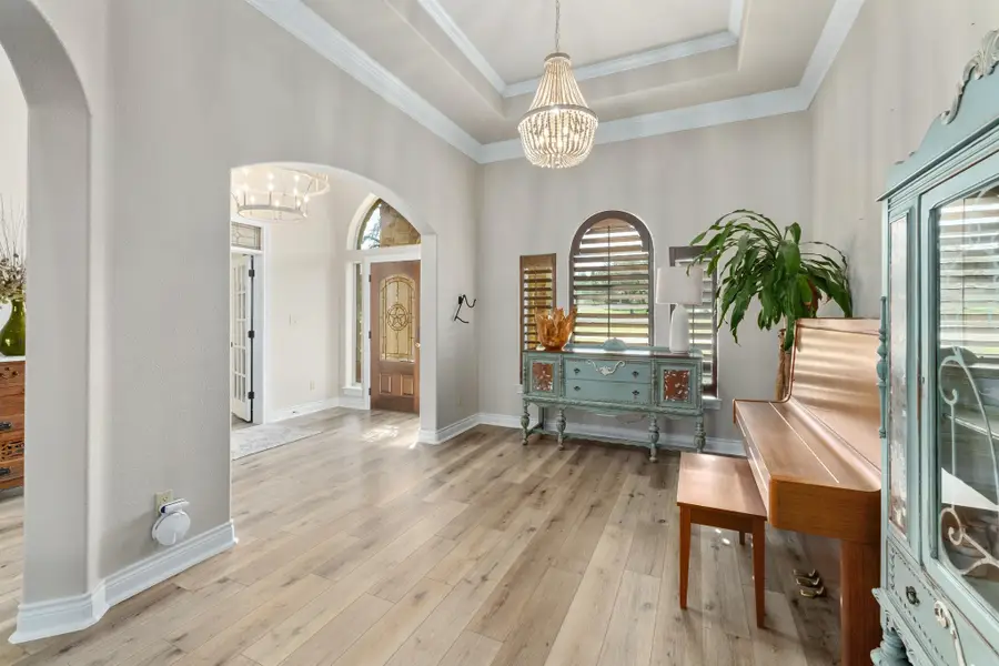 416 Shadywood Lane, Dripping Springs, TX 78620 - #2
