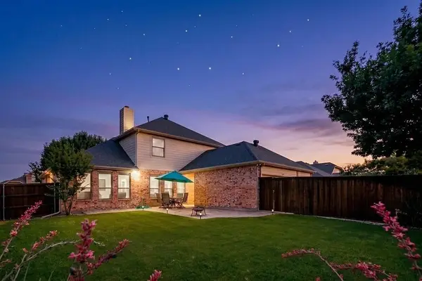 5700 White Pine Drive, McKinney, TX 75070