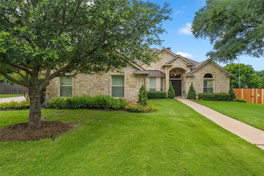 112 Stone Manor Drive, McGregor, TX 76657 - #2