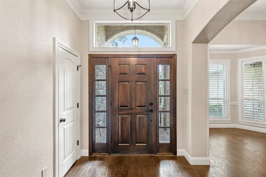 112 Stone Manor Drive, McGregor, TX 76657 - #3