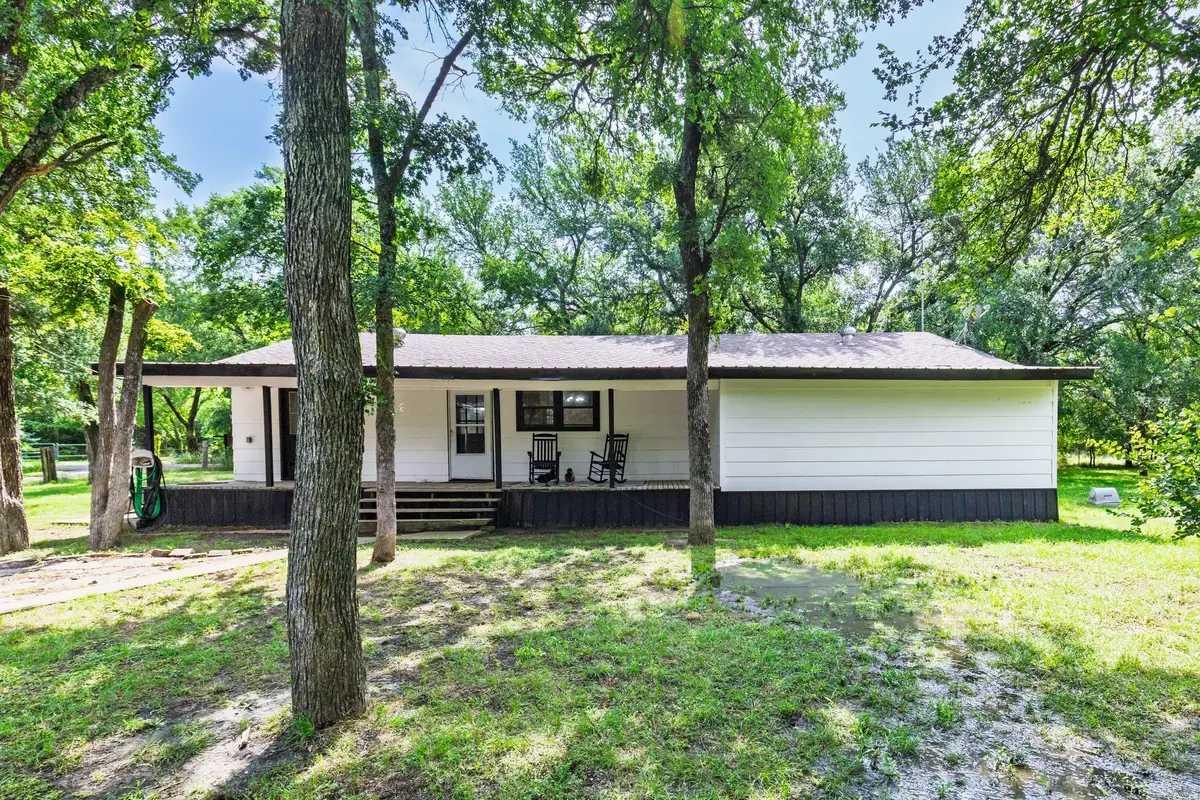 7478 County Road 1020, Wolfe City, TX 75496 - #1