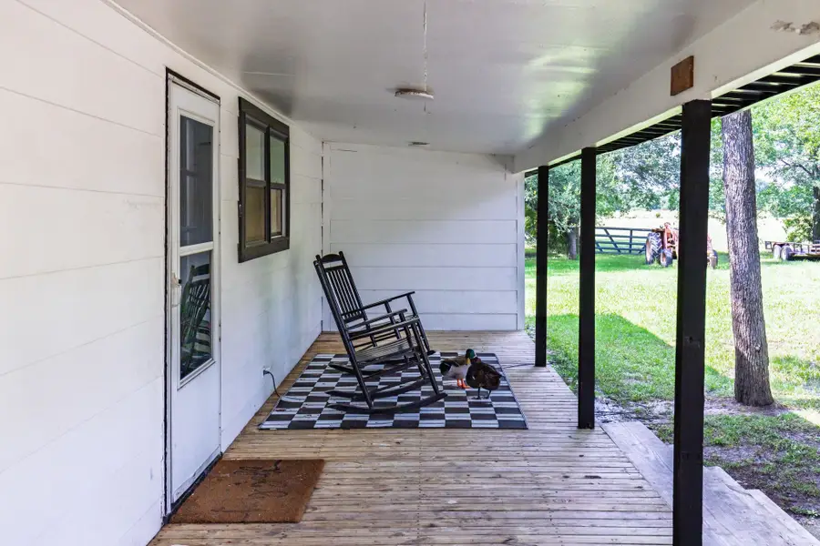 7478 County Road 1020, Wolfe City, TX 75496 - #2