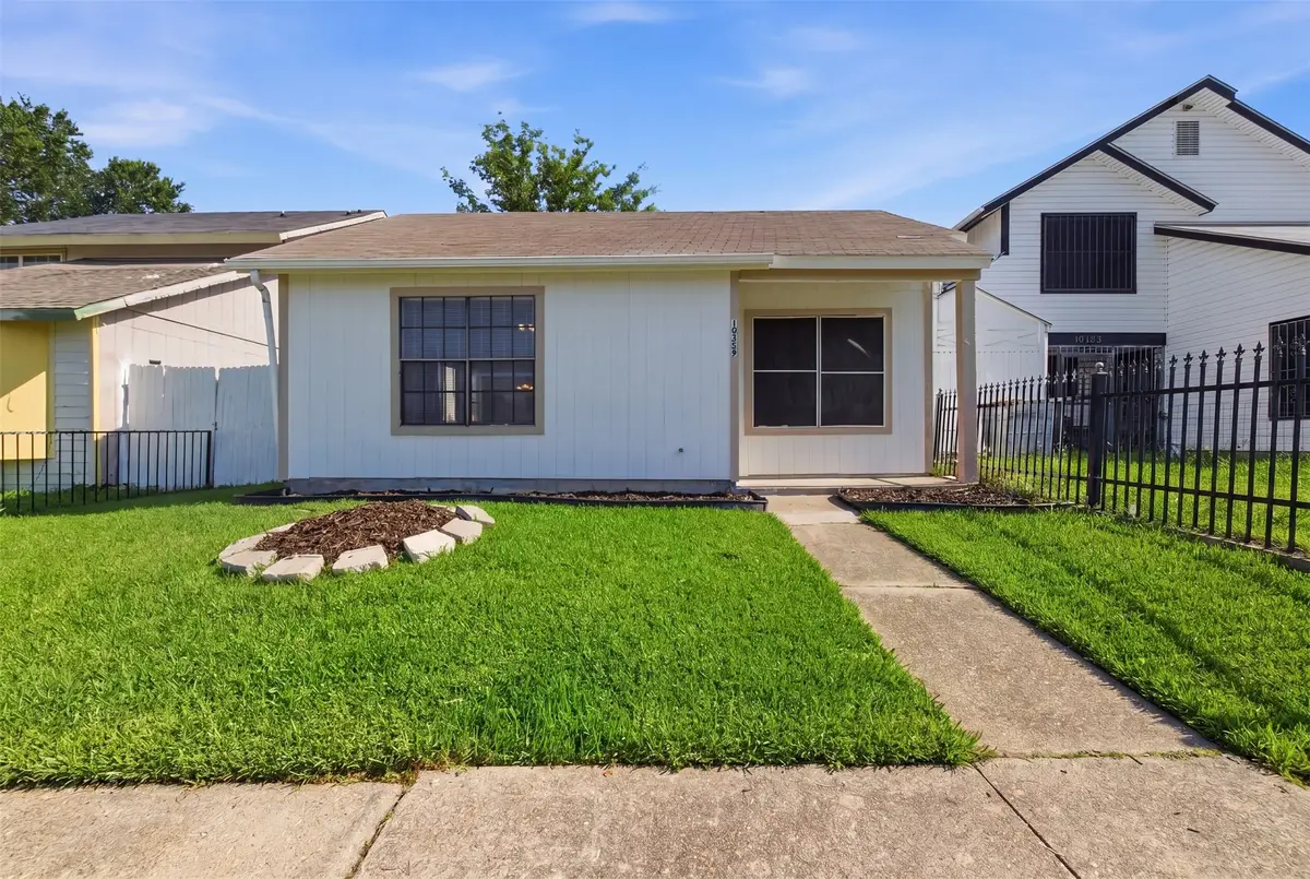10339 Limestone Drive, Dallas, TX 75217 - #1