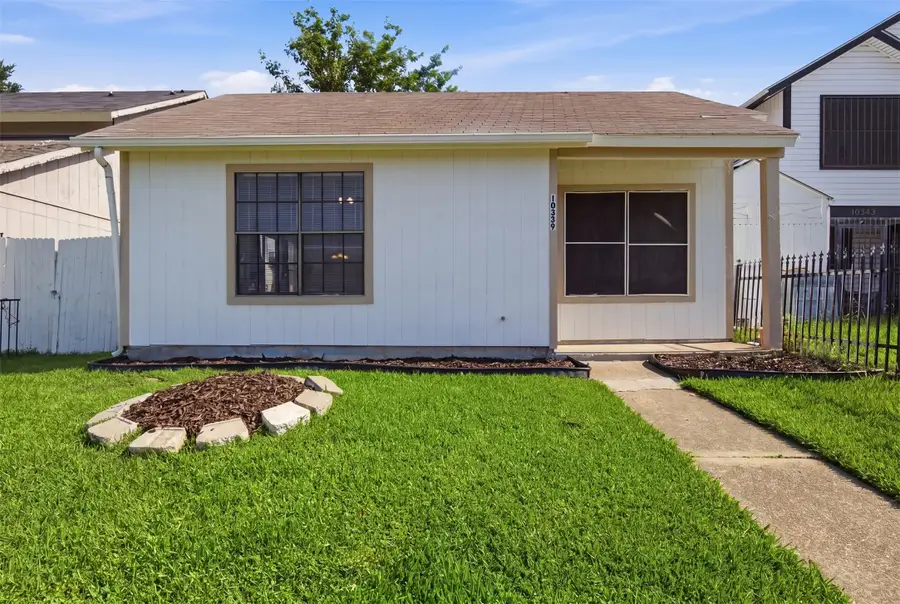 10339 Limestone Drive, Dallas, TX 75217 - #3