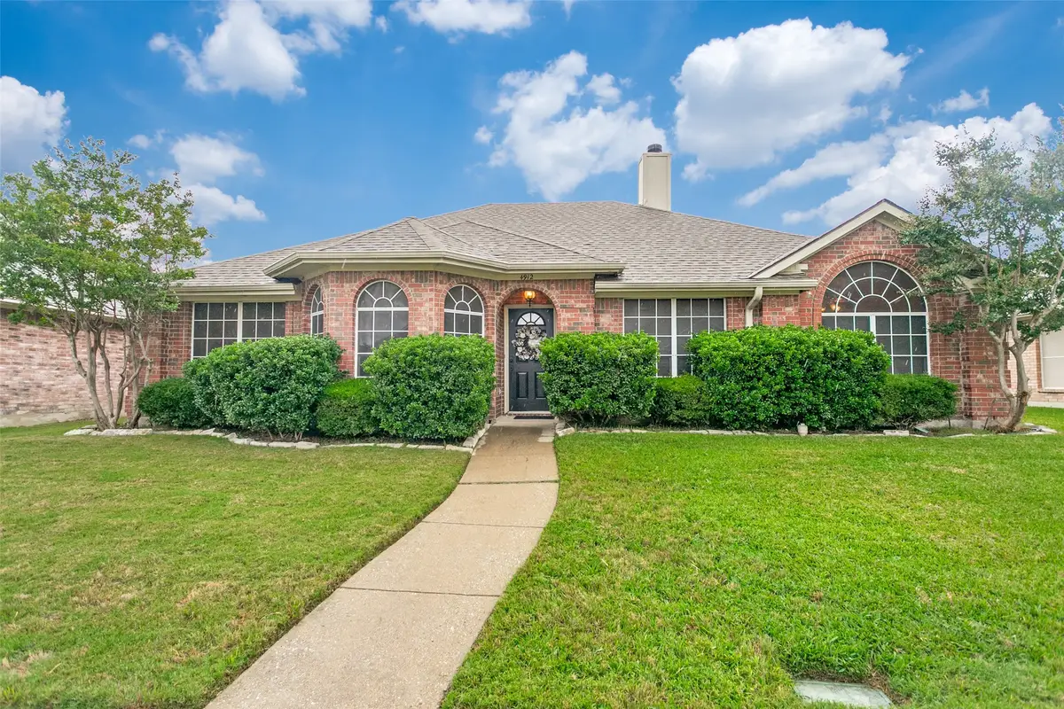4912 Basil Drive, McKinney, TX 75070 - #1