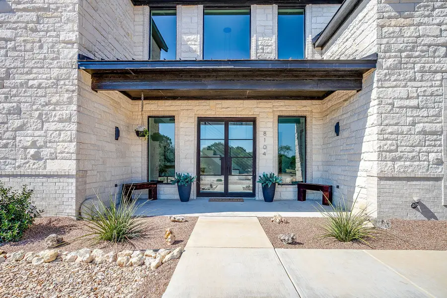 8104 Leven Links Street, Cleburne, TX 76033 - #2