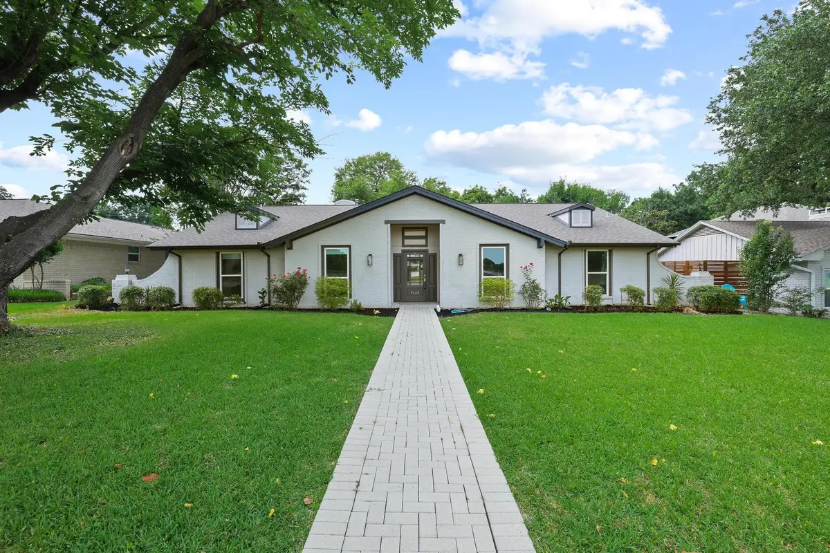 7668 La Cosa Drive, Dallas, TX 75248 - #1