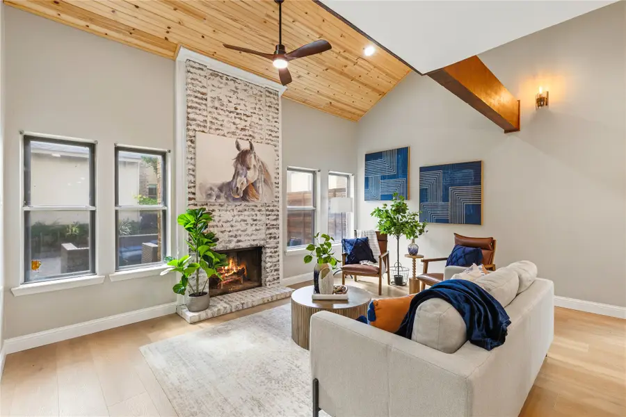 3219 Elizabeth Street, Dallas, TX 75204 - #2