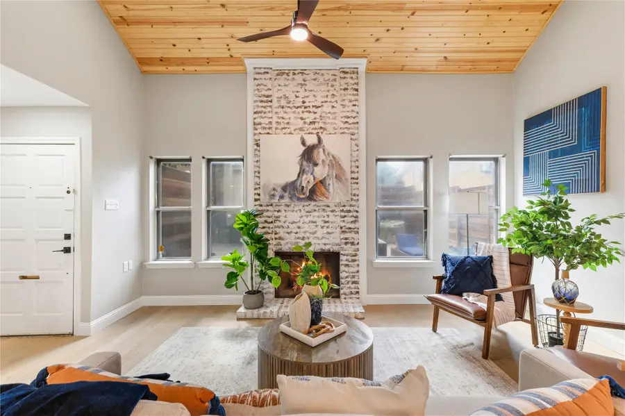 3219 Elizabeth Street, Dallas, TX 75204 - #3