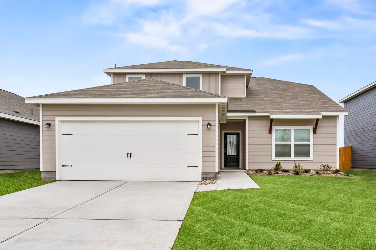 1306 Reed Street, Greenville, TX 75401 - #1