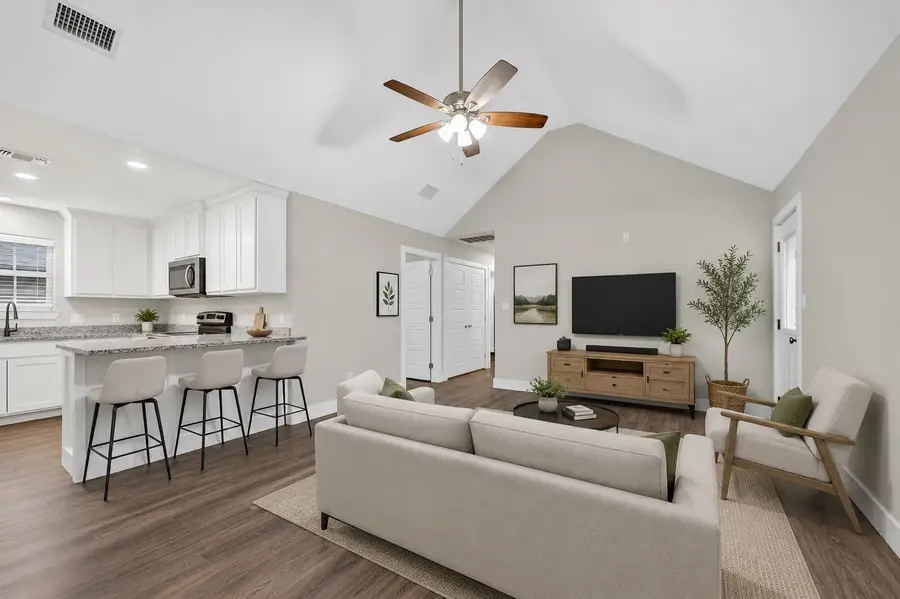 1032 Ray Drive, Denison, TX 75020 - #3
