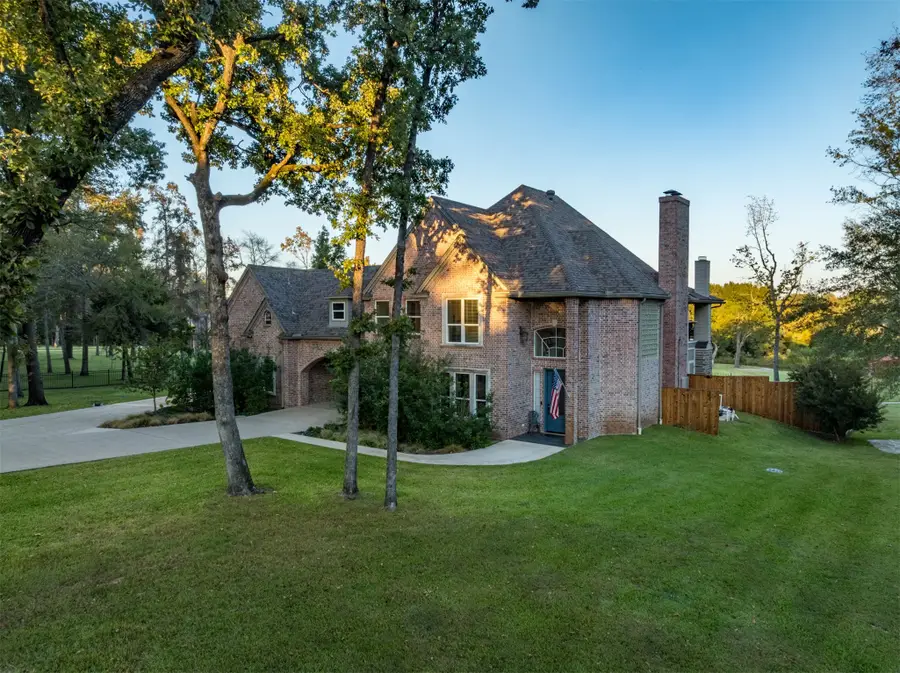 2001 Rose Pointe, Athens, TX 75752 - #3