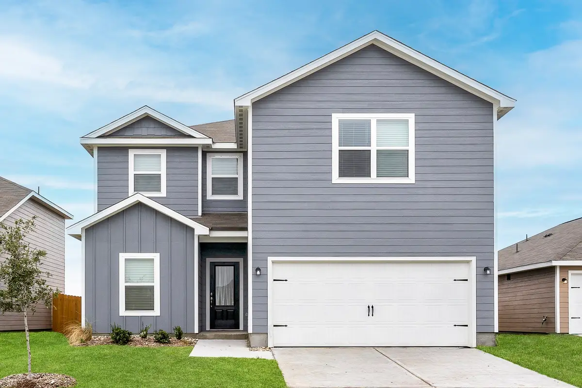 1308 Reed Street, Greenville, TX 75401 - #1