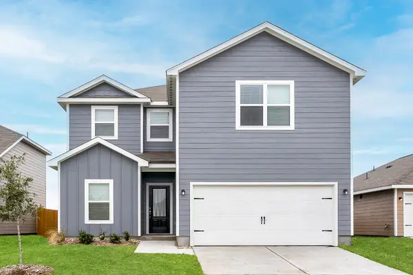 1308 Reed Street, Greenville, TX 75401