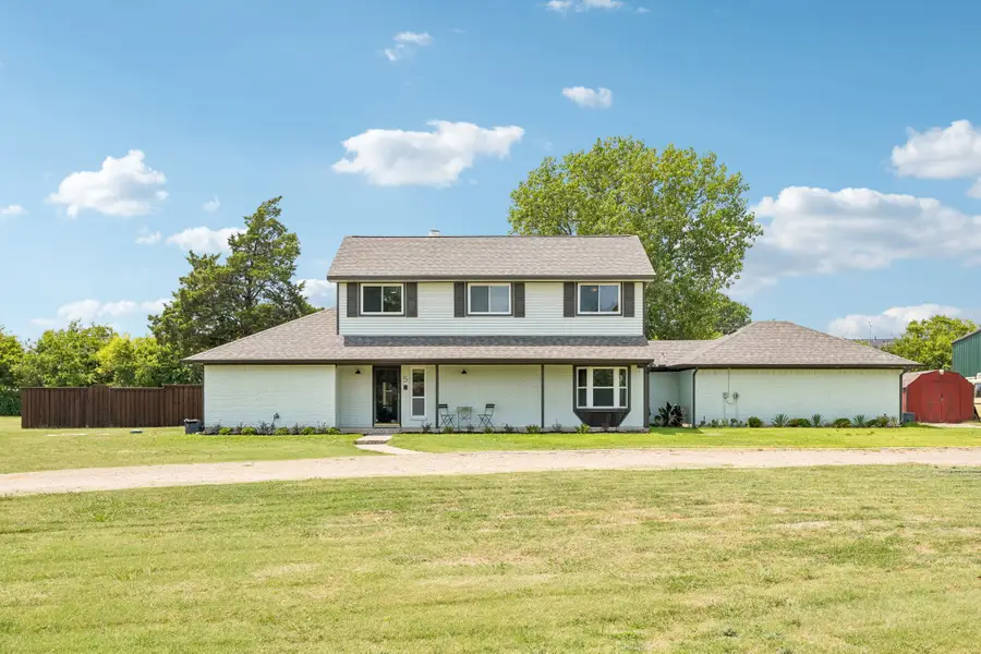 5 Orchard Road, Lucas, TX 75002 - #2