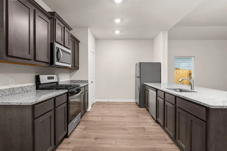 107 Southgate Drive, Terrell, TX 75160 - #3