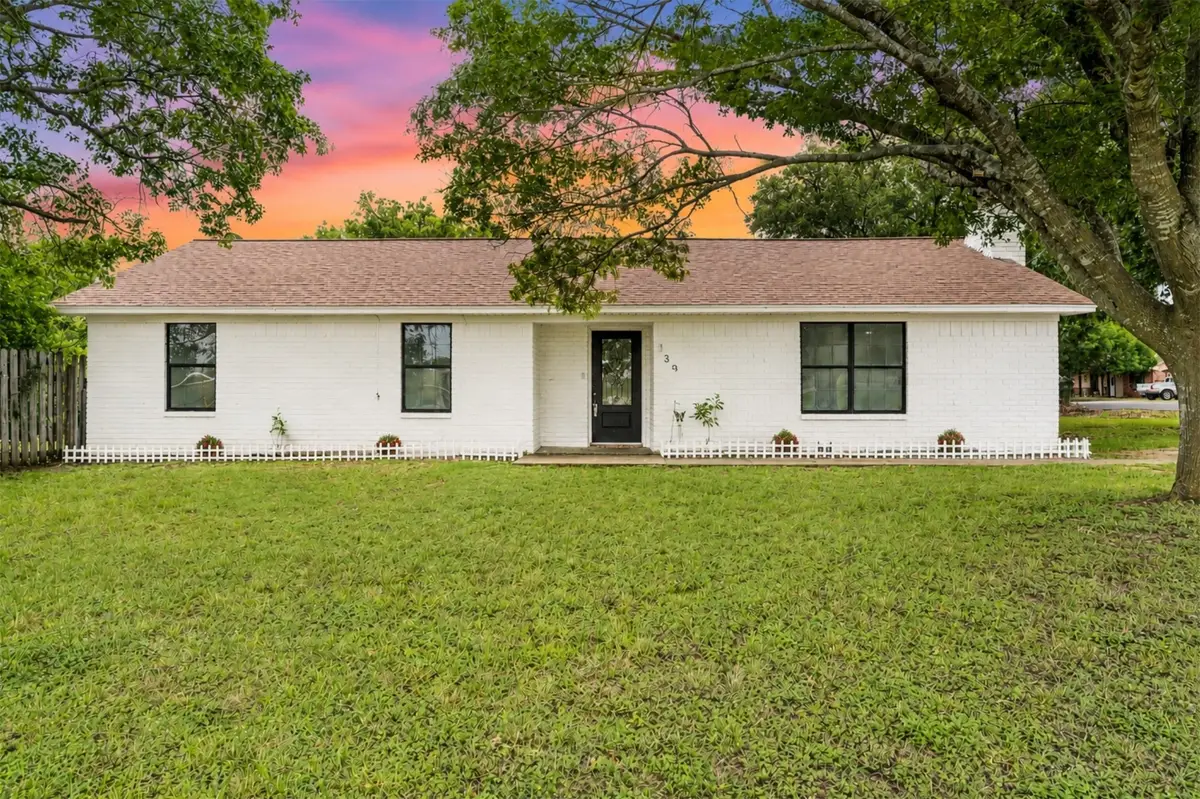 139 Claire Newell Lane, Waco, TX 76705 - #1