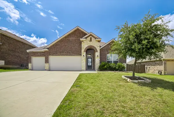 552 Winnetka Drive, Oak Point, TX 75068