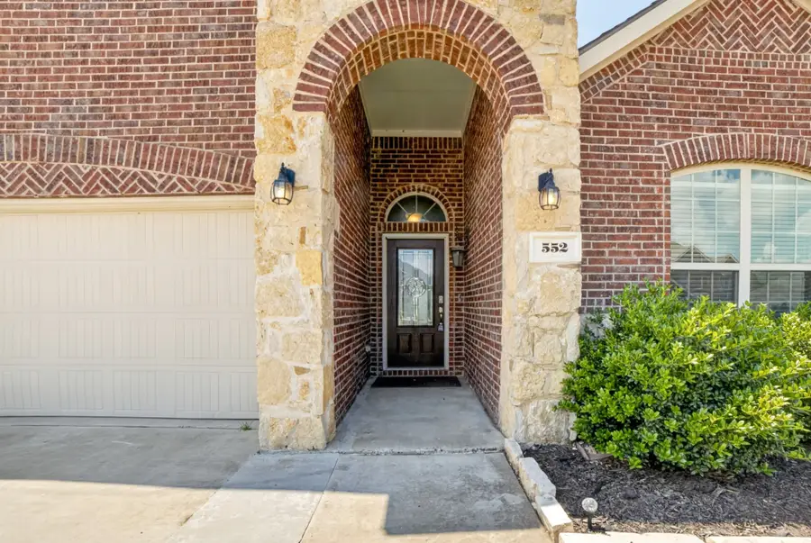 552 Winnetka Drive, Oak Point, TX 75068 - #3