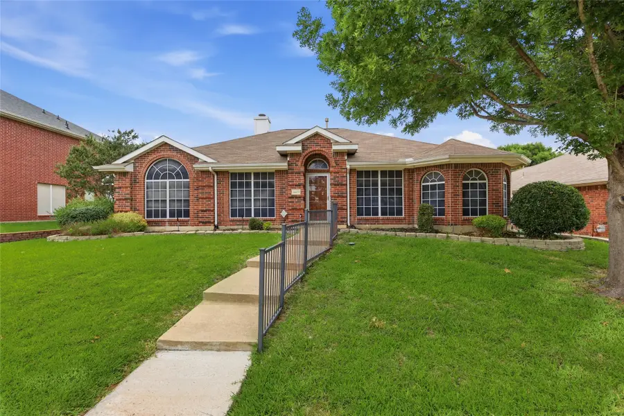 3611 Cedar Creek Lane, Sachse, TX 75048 - #3