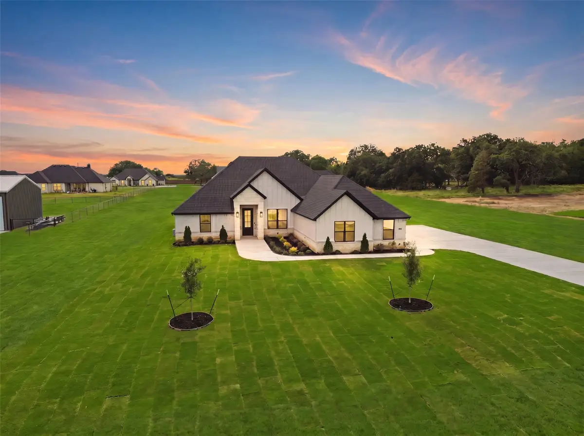 1041 Arbor Vista Drive, Azle, TX 76020 - #1