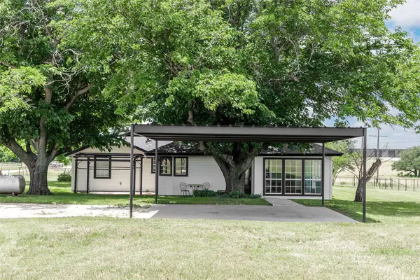 19050 County Road 487, May, TX 76857