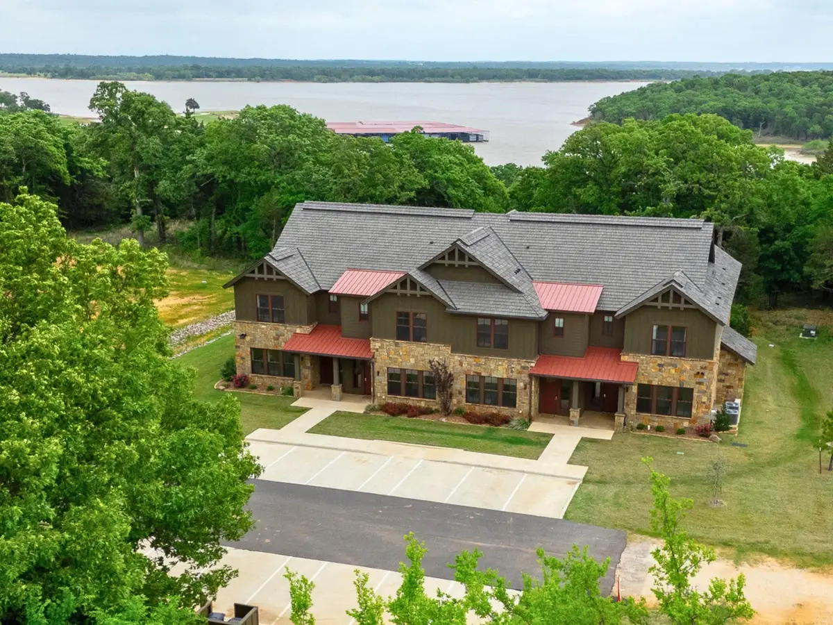 160 Lakeview Court #4, Gordonville, TX 76245 - #1
