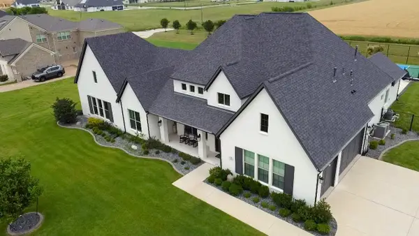 4502 Whitestone Drive, Parker, TX 75002