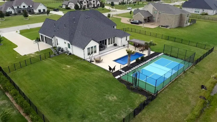 4502 Whitestone Drive, Parker, TX 75002 - #3