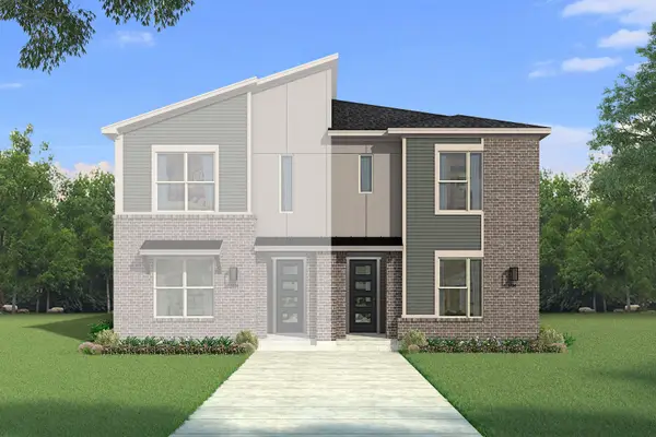 901 Ash Road, Plano, TX 75075